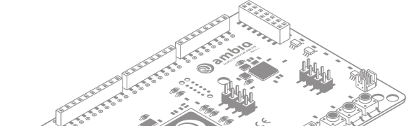 Apollo2 Thin MCU EVB Drawing