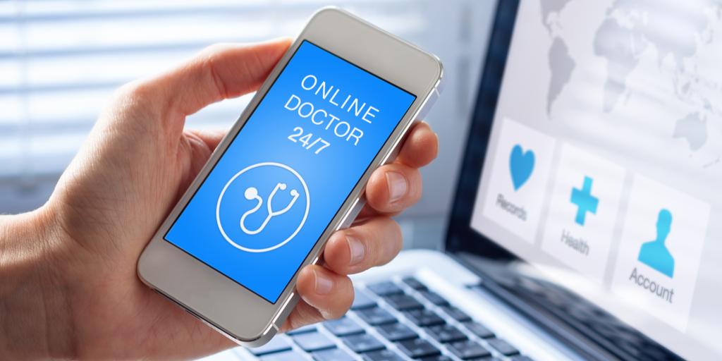 online-doctor-mobile