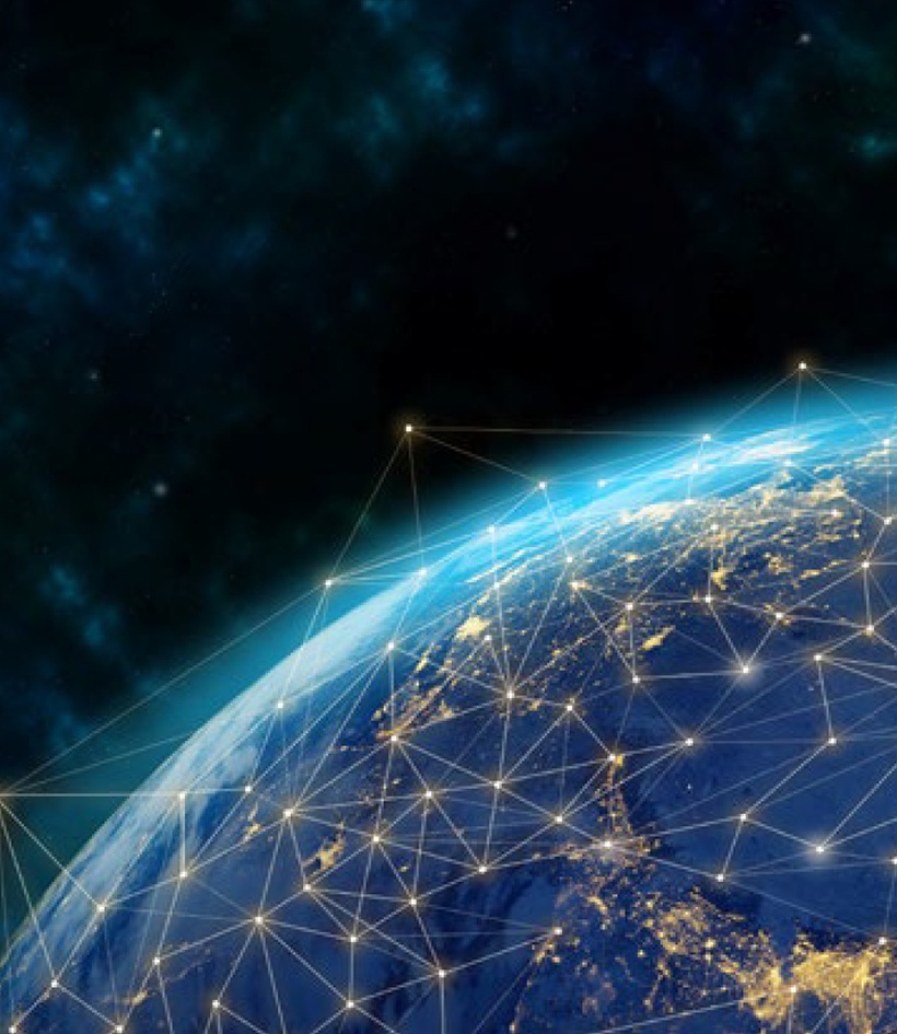 enabling long-range and low-power IoT application