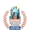 Bronze 2022 Stevie Winner in International Business Awards for Most Valuable Technical Innovation (COVID-19 Response)