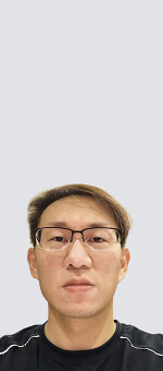 Charles Chiang