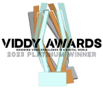 Platinum 2023 Winner for Digital Marketing Campaign